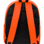 Rucksack NASA Orange