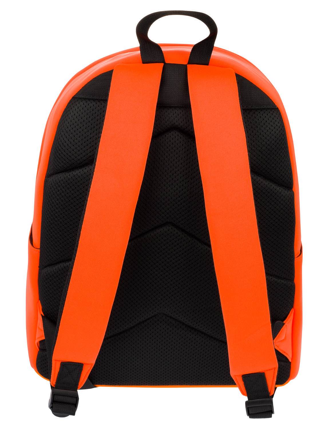 Rucksack NASA Orange