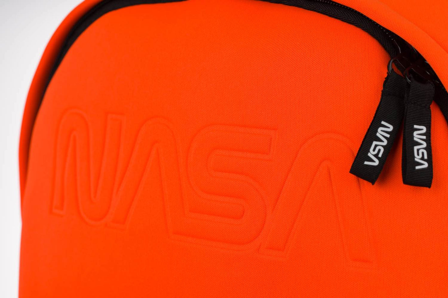 Rucksack NASA Orange