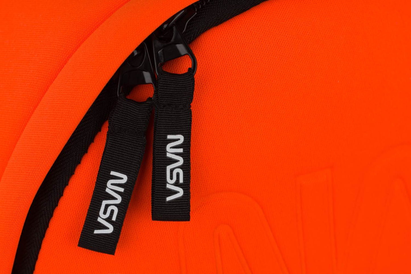 Rucksack NASA Orange