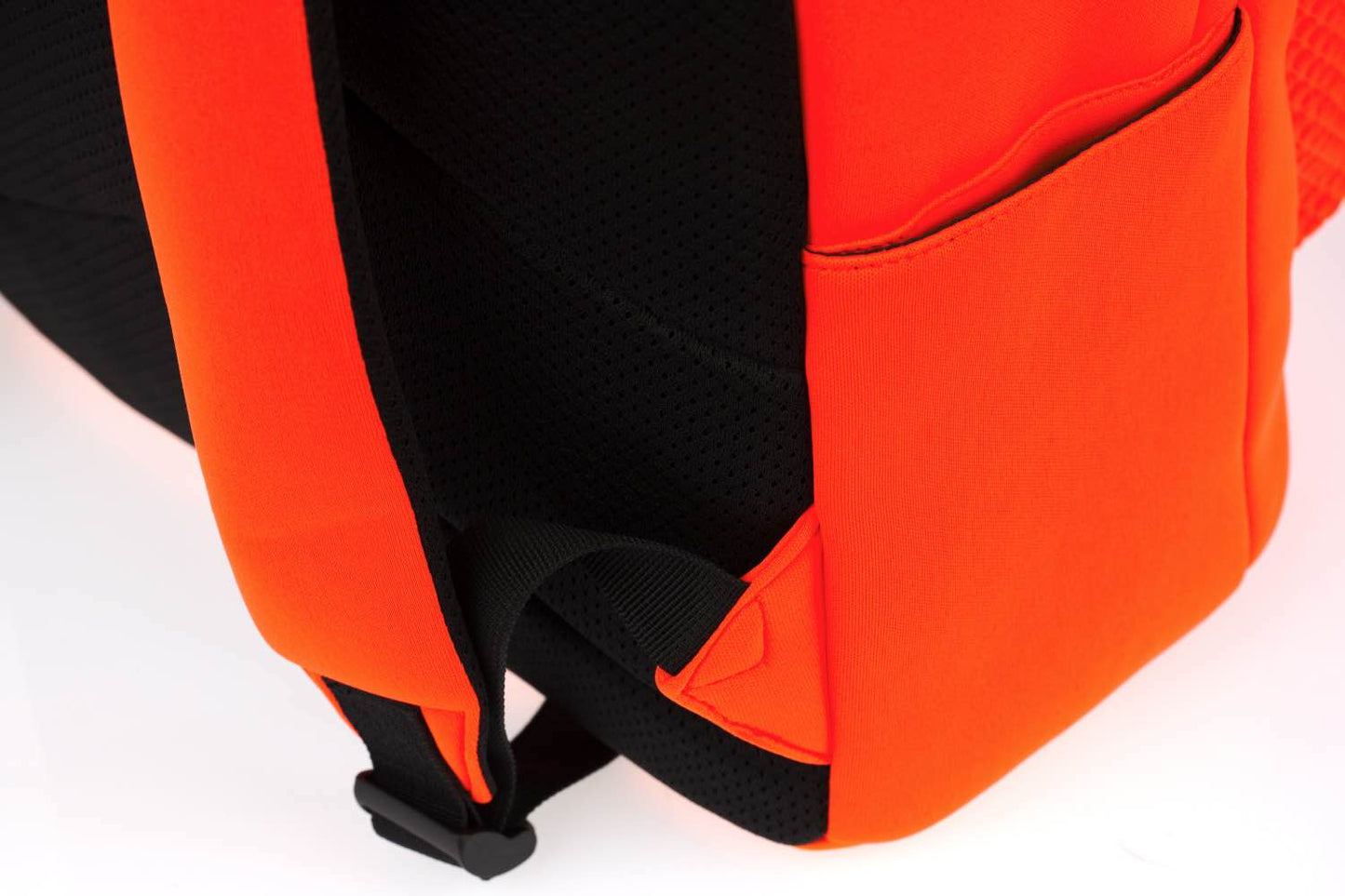 Rucksack NASA Orange