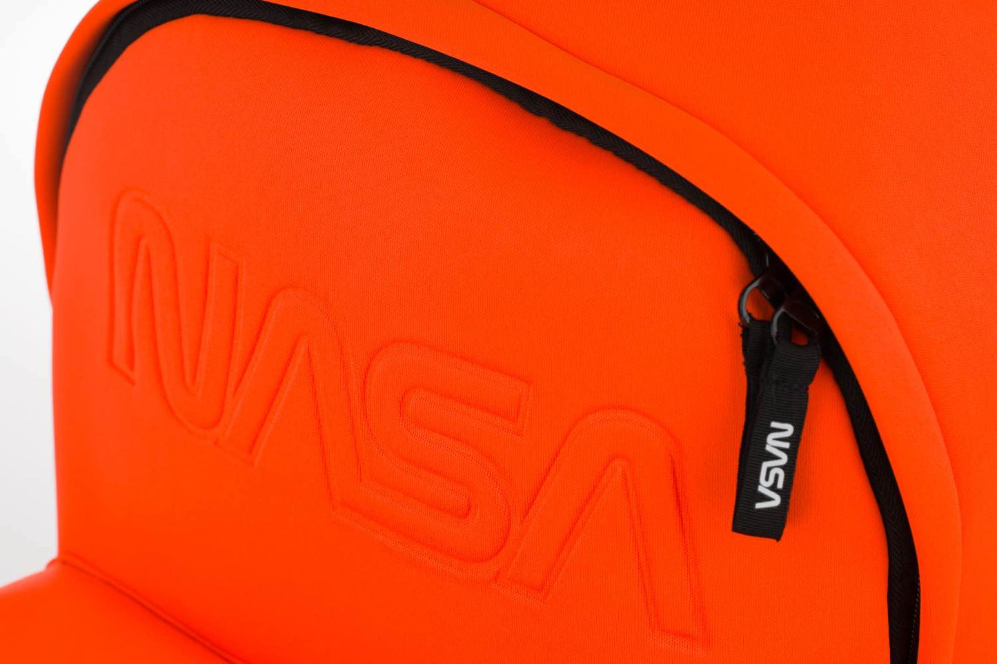 Rucksack NASA Orange