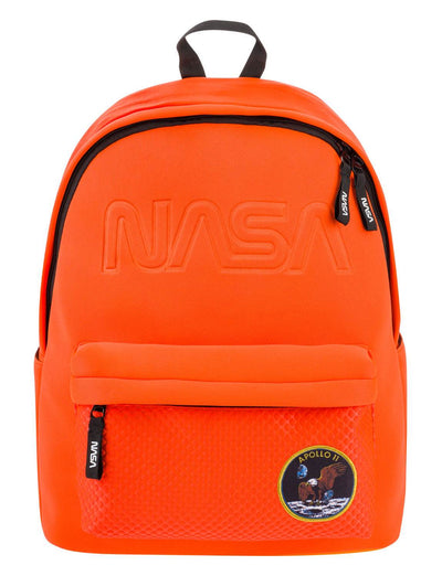 Rucksack NASA Orange