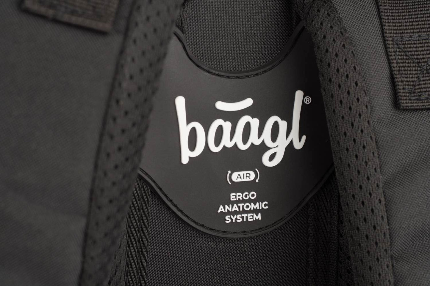 Schulrucksack Core Fußball