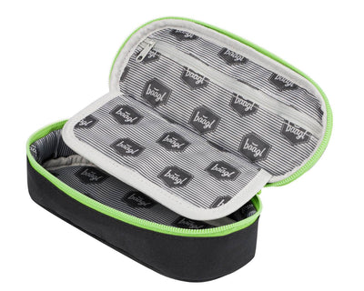 Etui Kompakt Fußball