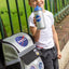 Trinkflasche NASA