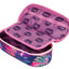 Etui Kompakt Flamingo