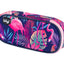 Etui Kompakt Flamingo