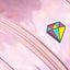 Aufkleber Regenbogen