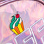 Aufkleber Regenbogen