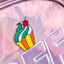 Aufkleber Regenbogen
