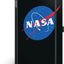 Notizbuch NASA, liniert, 13 x 21 cm