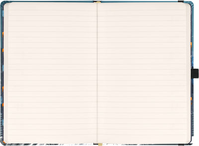 Notizbuch Animalium – Lucie Jenčíková, liniert, 13 x 21 cm