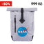 Rollrucksack NASA