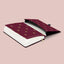 Notizbuch Harry Potter - Gryffindor, liniert, 13 x 21 cm