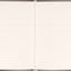 Notizbuch Harry Potter - Gryffindor, liniert, 13 x 21 cm