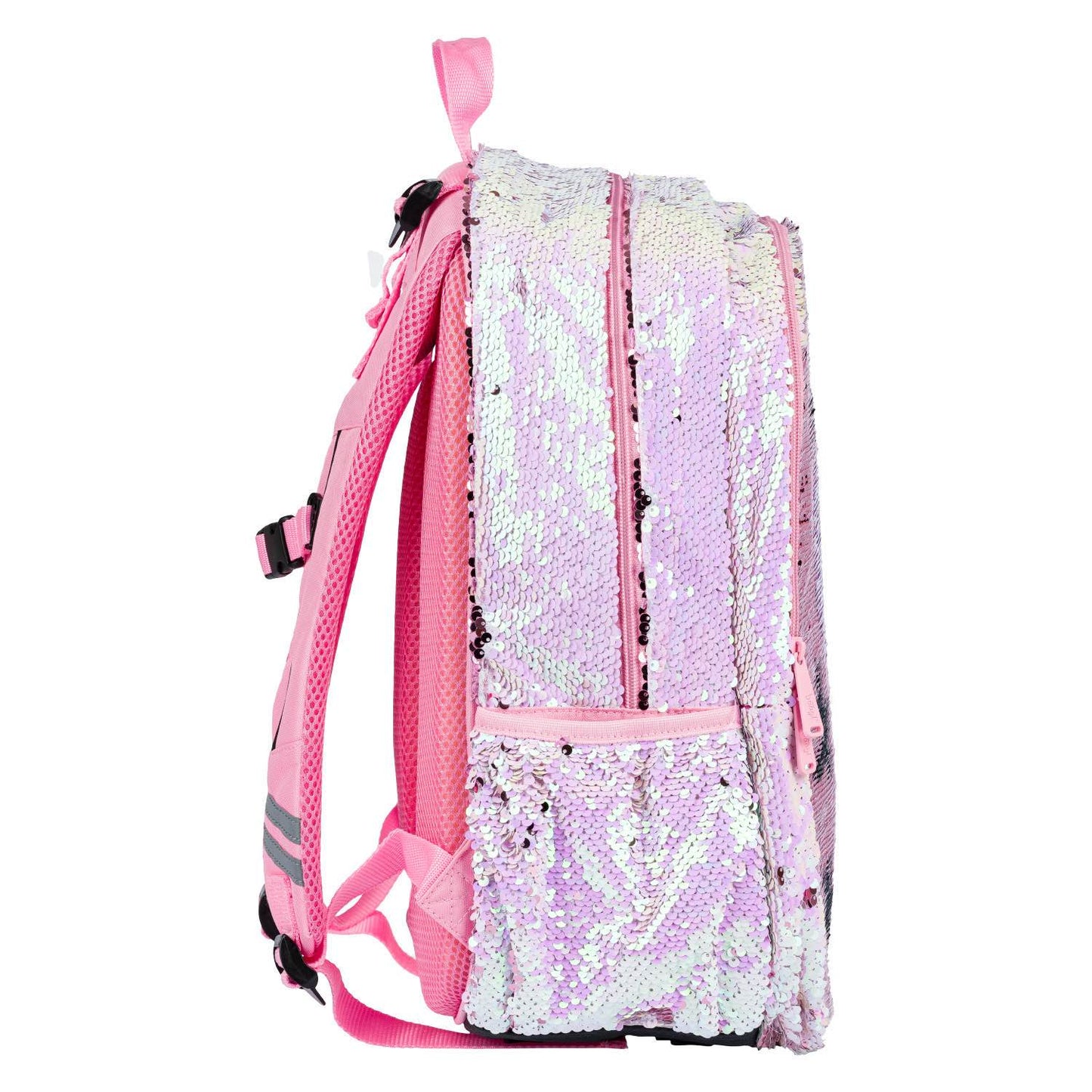 Schulrucksack Fun Flamingo