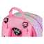 Schulrucksack Fun Flamingo