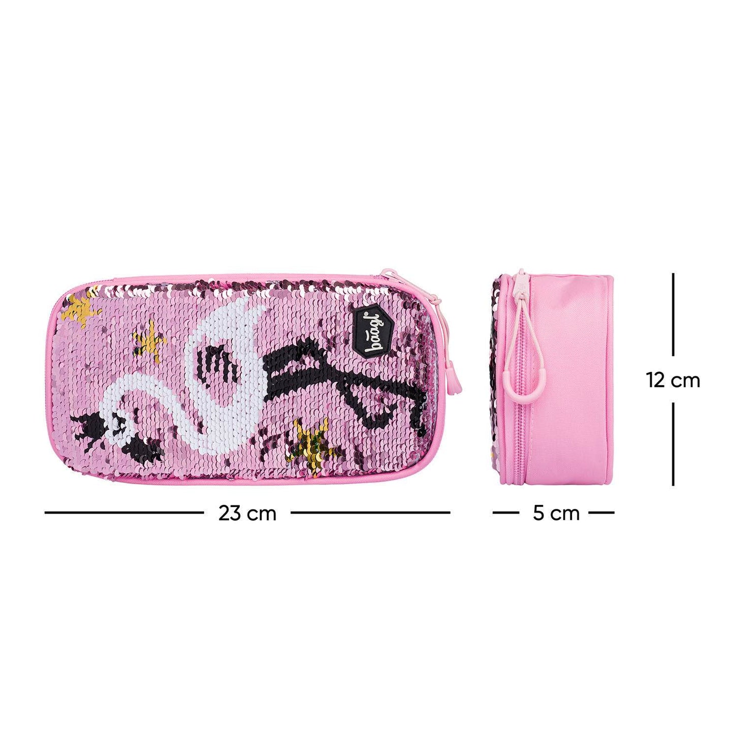 Etui Fun Flamingo