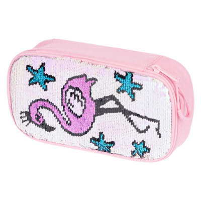 Etui Fun Flamingo