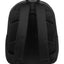 Rucksack NASA Schwarz