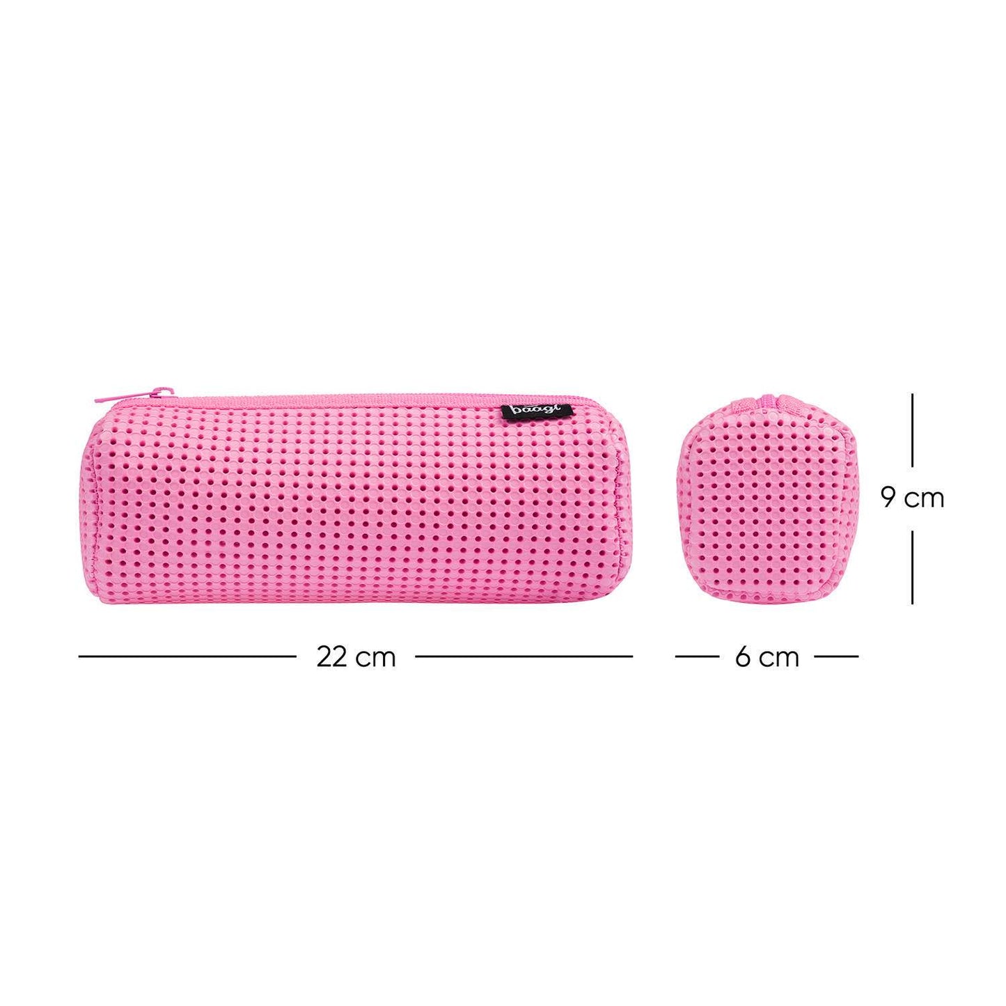 Etui Kreativ Rosa