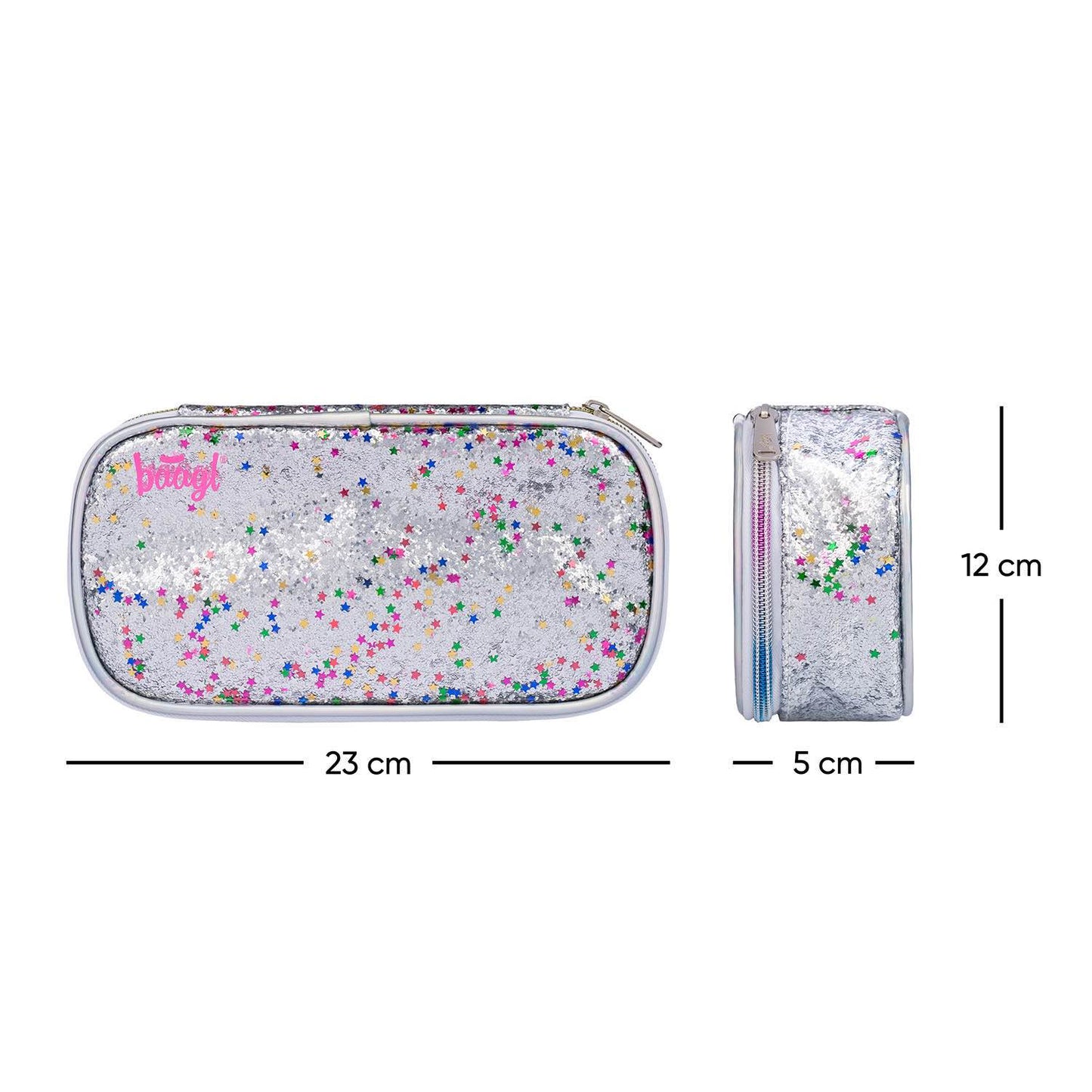 Etui Fun Regenbogen