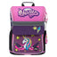 Unicorn Schulranzen-Set 3tlg: Schulranzen, Federmäppchen, Turnbeutel