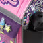 Unicorn Schulranzen-Set 3tlg: Schulranzen, Federmäppchen, Turnbeutel