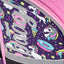 Unicorn Schulranzen-Set 3tlg: Schulranzen, Federmäppchen, Turnbeutel