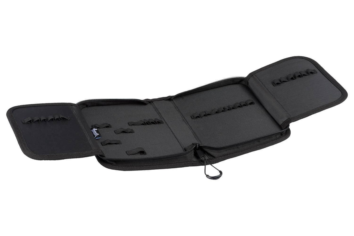 NASA Schulranzen-Set 3tlg: Schulranzen, Federmäppchen, Turnbeutel