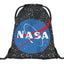 NASA Schulranzen-Set 3tlg: Schulranzen, Federmäppchen, Turnbeutel