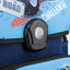 Truck Schulranzen-Set 3tlg: Schulranzen, Federmäppchen, Turnbeutel