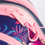 Flamingo Schulranzen-Set 4tlg: Schulranzen, Federmäppchen, Turnbeutel, Geldbeutel
