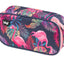 Flamingo Schulranzen-Set 4tlg: Schulranzen, Federmäppchen, Turnbeutel, Geldbeutel