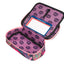 Flamingo Schulranzen-Set 4tlg: Schulranzen, Federmäppchen, Turnbeutel, Geldbeutel