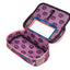 Flamingo Schulranzen-Set 4tlg: Schulranzen, Federmäppchen, Turnbeutel, Geldbeutel