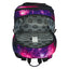 Skate Galaxy Rucksack-Set 3tlg: Rucksack, Federmäppchen, Turnbeutel