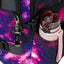 Skate Galaxy Rucksack-Set 3tlg: Rucksack, Federmäppchen, Turnbeutel