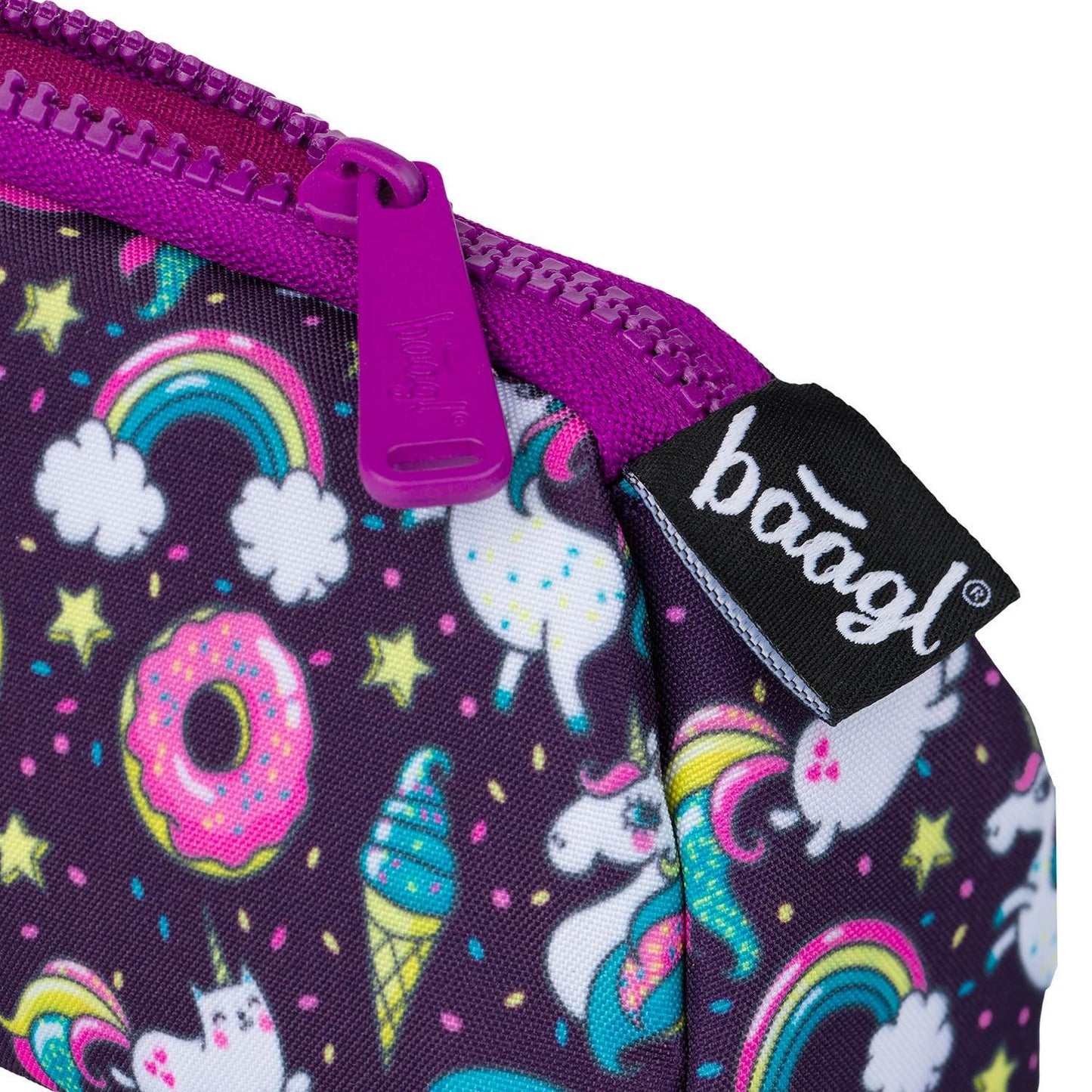 Etui Unicorn