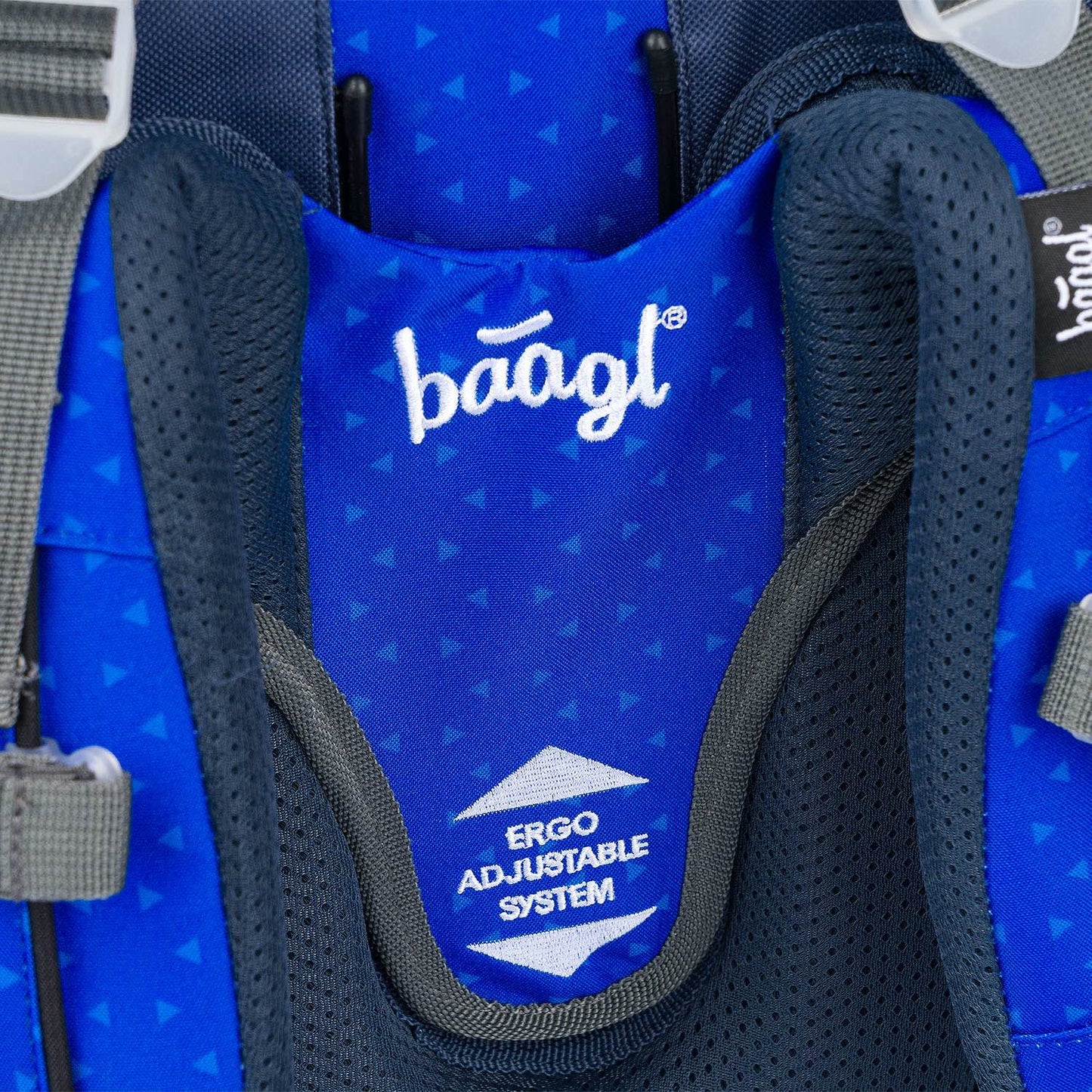Schulranzen Ergo Space Battle