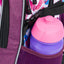 Schulrucksack Core Hawaii