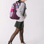 Schulrucksack Core Hawaii