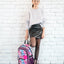 Schulrucksack Core Hawaii