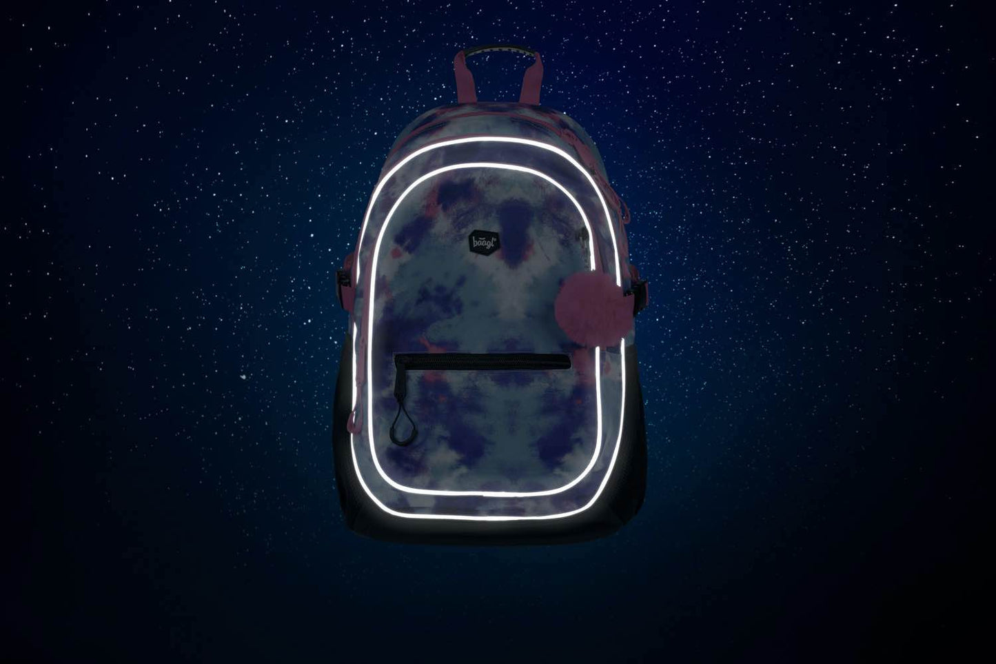 Schulrucksack Core Stellar