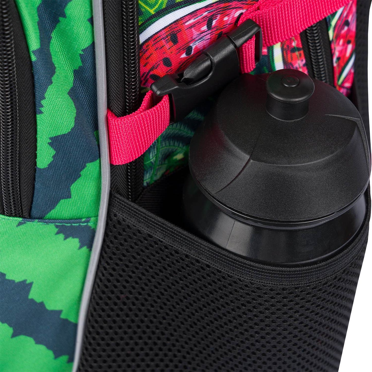 Schulrucksack Core Melone