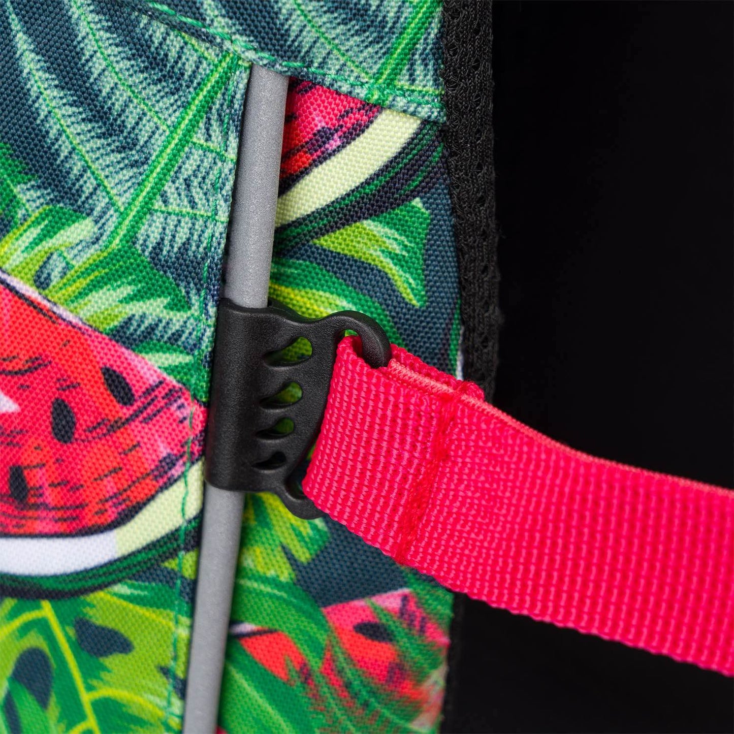 Schulrucksack Core Melone