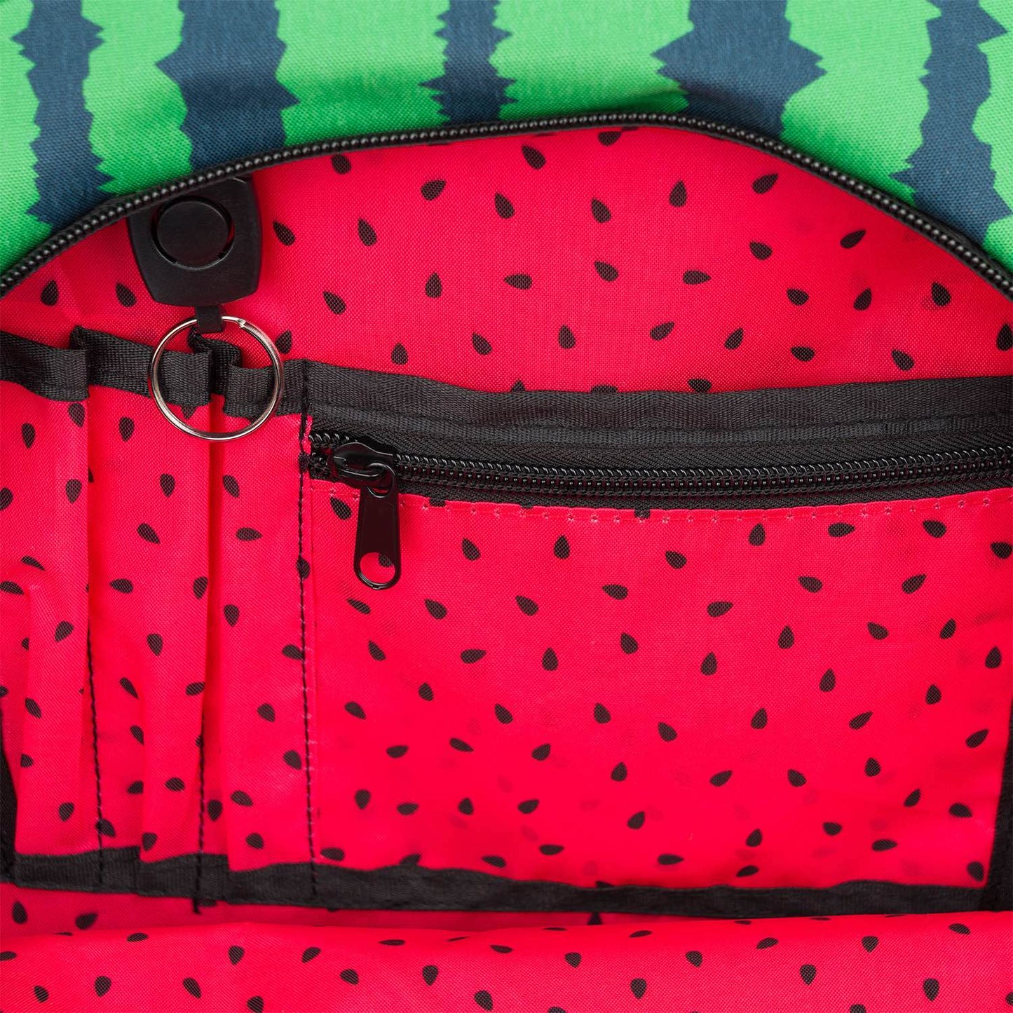Schulrucksack Core Melone