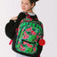Schulrucksack Core Melone