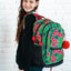 Schulrucksack Core Melone